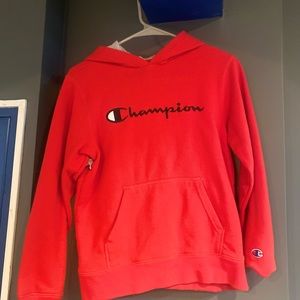 Boys Champion Sweatshirt